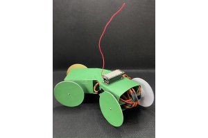 pivotingcar