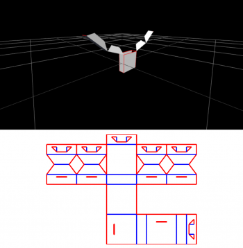 Gripper design
