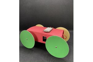 differentialcar