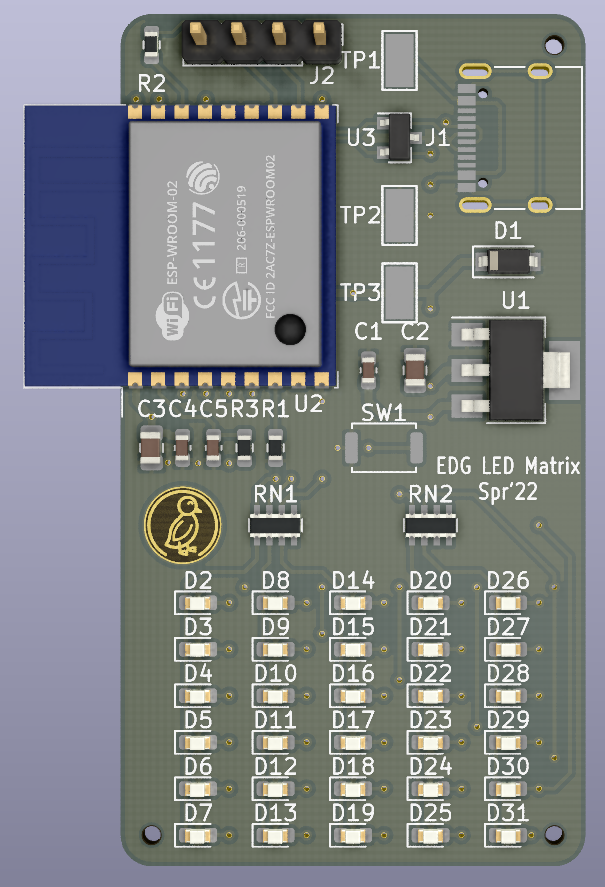 ledmatrix-packed ledmatrix-packed