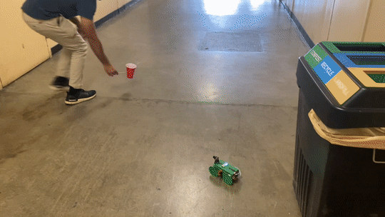 redcup