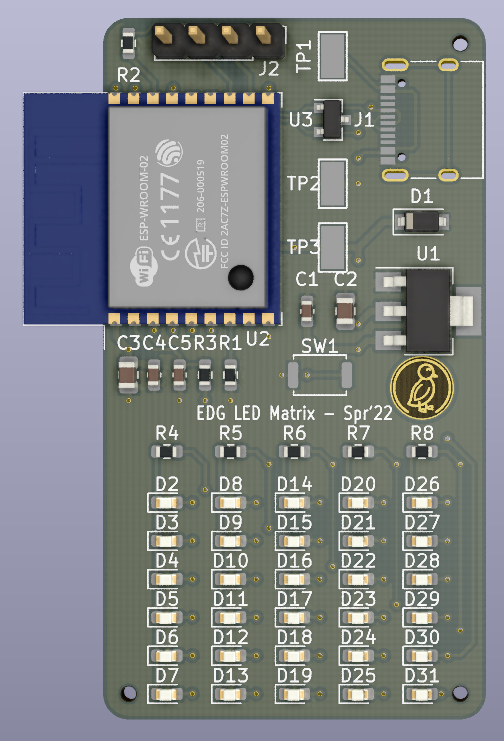ledmatrix