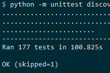 greentests
